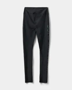 AVELINASW LEGGINGS - Black