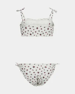 AvestaSY Bikini - Berry red