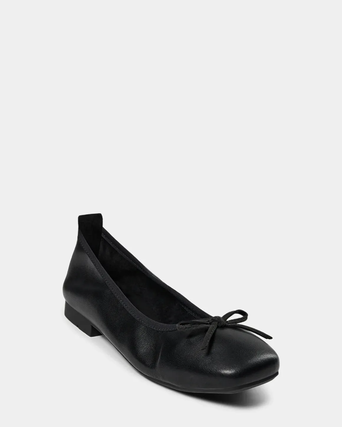 AVIASY BALLERINA - Black