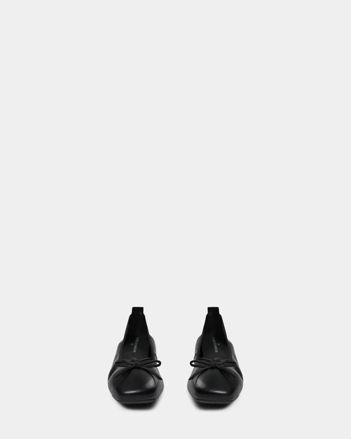 AVIASY BALLERINA - Black