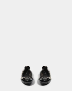 AVIASY BALLERINA - Dark sand