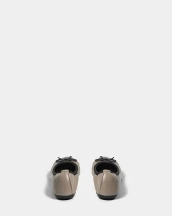 AVIASY BALLERINA - Dark sand