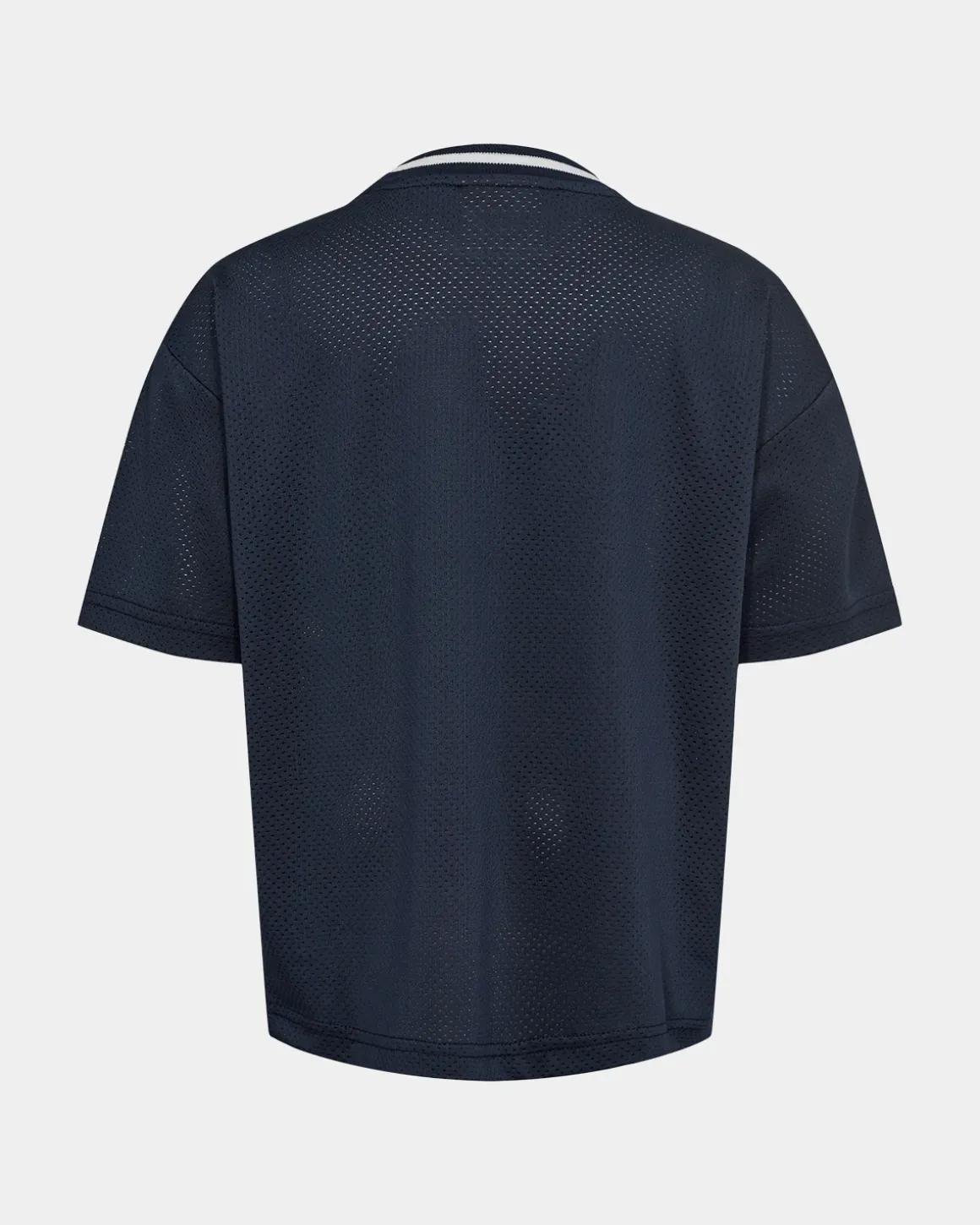 BARRYSK T-SHIRT - Dark Blue