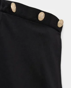 BAYSW T-SHIRT - Black