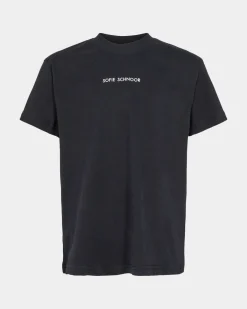 BAYSY T-SHIRT - Black