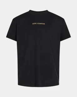 BAYSY T-SHIRT - Black