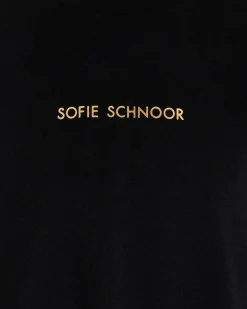 BAYSY T-SHIRT - Black