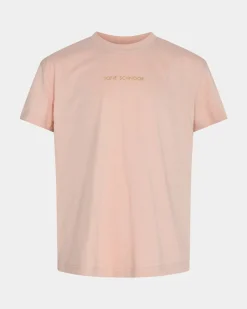 BAYSY T-SHIRT - Light Rose