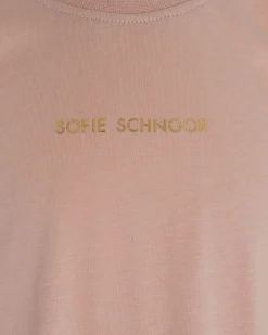 BAYSY T-SHIRT - Light Rose