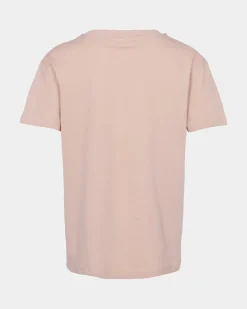 BAYSY T-SHIRT - Light rose