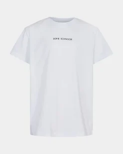 BAYSY T-SHIRT - White