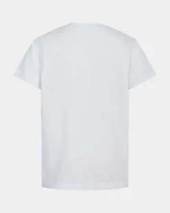BAYSY T-SHIRT - White