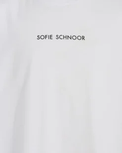 BAYSY T-SHIRT - White