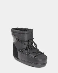 BEASW BOOT - Black