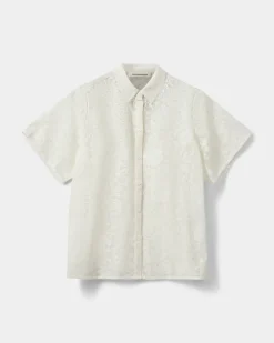 BEASW SHIRT - Off white