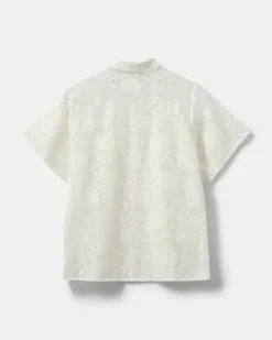 BEASW SHIRT - Off white