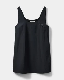 BEATESW DRESS - Navy