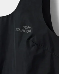 BEATESW DRESS - Navy