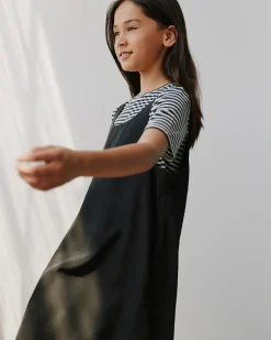 BEATESY DRESS - Black