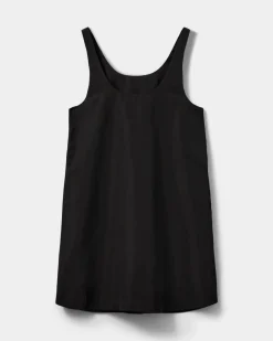 BEATESY DRESS - Black