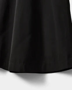 BEATESY DRESS - Black