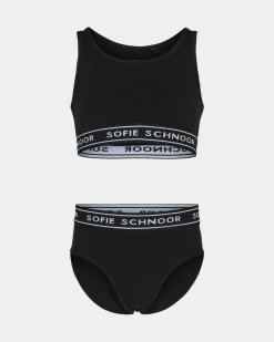 BEATRICESY UNDERWEAR - Black
