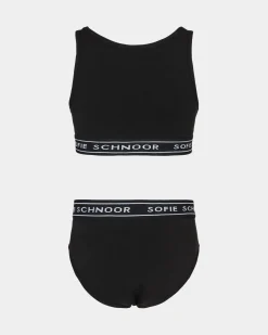 BEATRICESY UNDERWEAR - Black