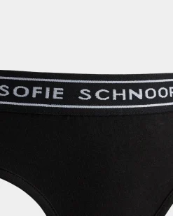 BEATRICESY UNDERWEAR - Black