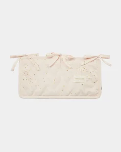 Bed pocket - Baby Rose