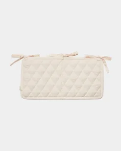 Bed pocket - Baby Rose