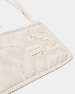 Bed pocket - Baby Rose