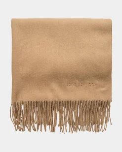 BELLASW SCARF - Camel