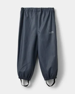 BENJAMINSK RAIN SUIT - Blue
