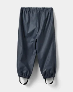 BENJAMINSK RAIN SUIT - Blue