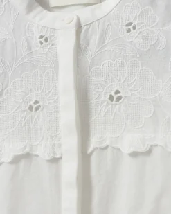 BETSYSY SHIRT - White