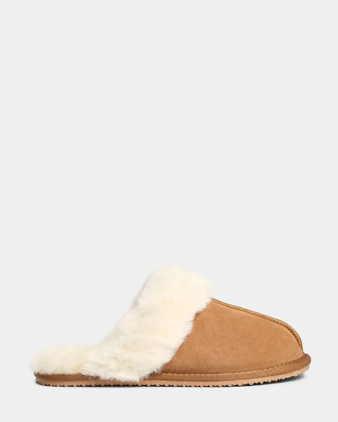 BETTINASW INDOOR SHOE - Tan