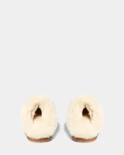 BETTINASW INDOOR SHOE - Tan