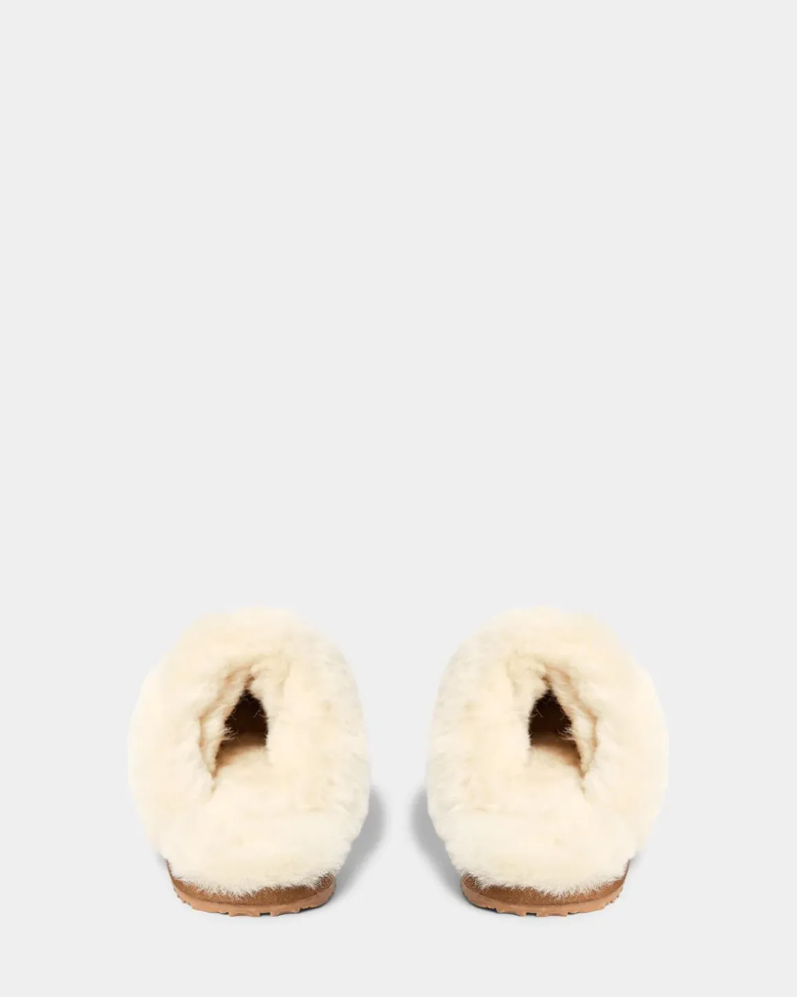 BETTINASW INDOOR SHOE - Tan