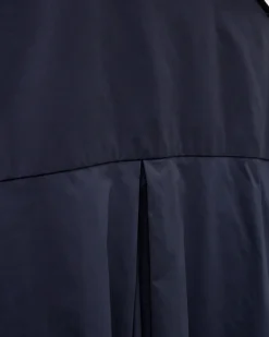 BIANCASW SHIRT - Navy