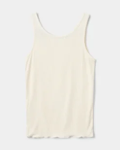 BJANKASY TOP - Off White