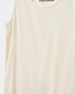 BJANKASY TOP - Off White