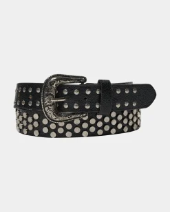 BLAIRSW BELTS - Black