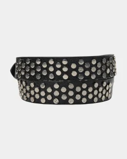 BLAIRSW BELTS - Black