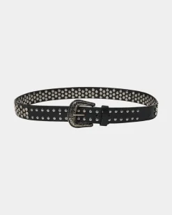 BLAIRSW BELTS - Black