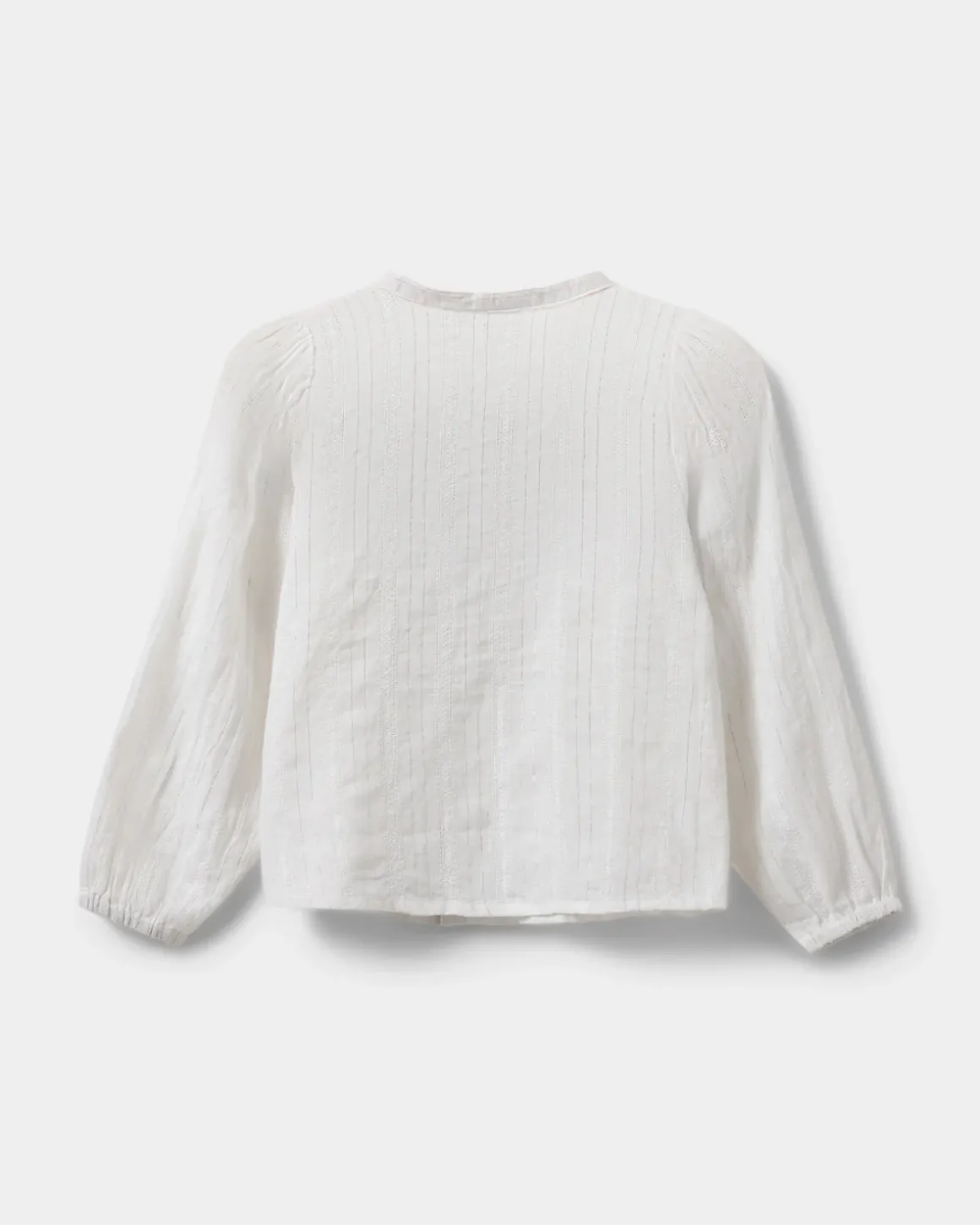 BODILSK SHIRT - Snow white