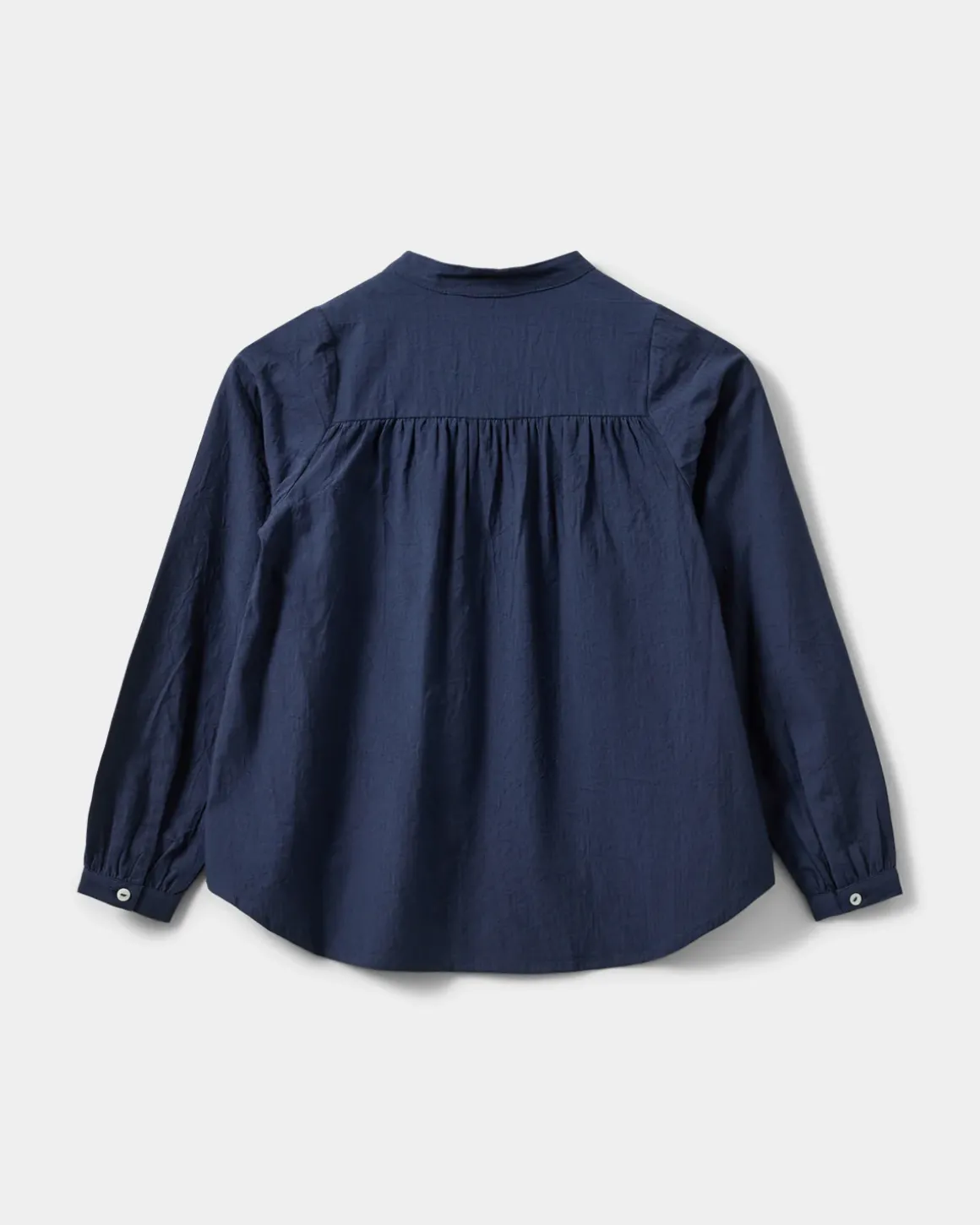 BODILSY SHIRT - Dark blue