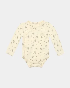 Bodystocking - Antique White