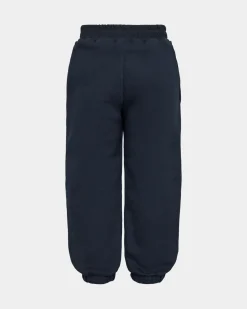 BORISSK SWEATPANTS - Dark Blue