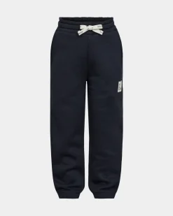BORISSK SWEATPANTS - Dark Blue