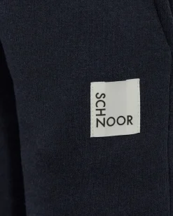 BORISSK SWEATPANTS - Dark Blue